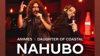 Animes Roy, Daughter of Coastal light up Coke Studio with “Nahubo Nahubo” Animes Roy, Daughter of Coastal light up Coke Studio with “Nahubo Nahubo”