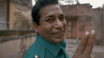 OC Harun returns with ‘Mohanagar 2’, this Eid OC Harun returns with ‘Mohanagar 2’, this Eid