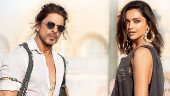 SRK’s ‘Pathaan’ reigns Global trend after OTT release SRK’s ‘Pathaan’ reigns Global trend after OTT release