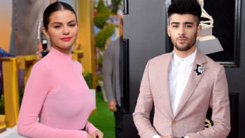 Selena Gomez and Zayn Malik reportedly dating Selena Gomez and Zayn Malik reportedly dating