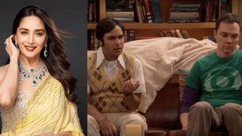 Netflix handed legal notice over derogatory remarks about Madhuri Dixit  Netflix handed legal notice over derogatory remarks about Madhuri Dixit