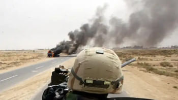 The rules-based order The rules-based order