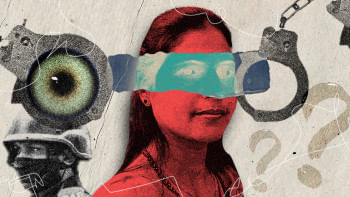 How did Jasmine Sultana die?