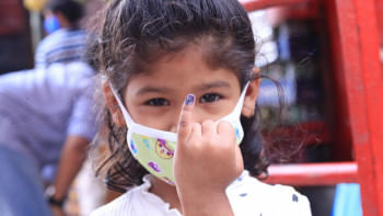 Health for all: United by purpose, driven by action Universal healthcare coverage in South-East Asia