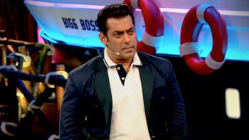 Salman Khan slams ‘vulgarity, nudity’ on OTT  Salman Khan slams ‘vulgarity, nudity’ on OTT