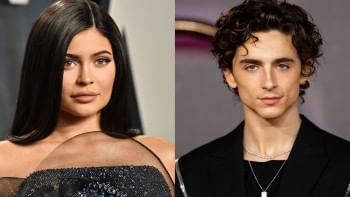 Kylie Jenner and Timothee Chalamet dating? Kylie Jenner and Timothee Chalamet dating?