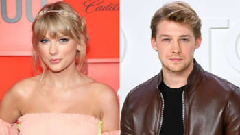 Taylor, Joe Alwyn break up reportedly caused by Swift’s fame Taylor, Joe Alwyn break up reportedly caused by Swift’s fame