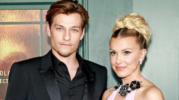 ‘Stranger Things’ star Millie Bobby Brown reportedly engaged ‘Stranger Things’ star Millie Bobby Brown reportedly engaged