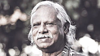 Dr Zafrullah Chowdhury: A fighter till the end Dr Zafrullah Chowdhury: A fighter till the end