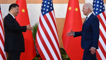 The need for a new US foreign policy The need for a new US foreign policy