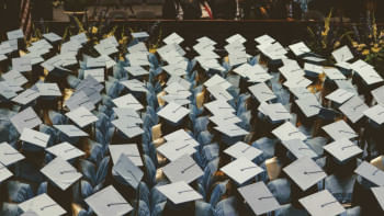 Mass-produced education Mass-produced education