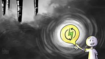 Renewable energy Is renewable deployment suffering from fossil fuel lock-in?