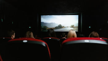Top 5 horror movies you probably haven't heard of  Top 5 horror movies you probably haven't heard of