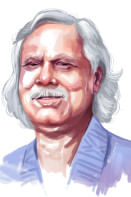 Zafrullah Chowdhury Zafrullah Chowdhury