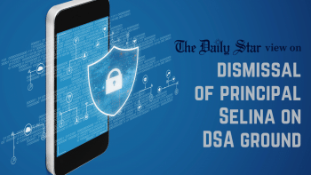 Don’t criminalise free thought Suspension of poet and acting principal Selina Shelley for DSA violation