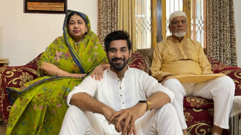 Shajal hopes to catch audience reactions at ‘Jinn’ screenings Shajal hopes to catch audience reactions at ‘Jinn’ screenings