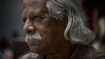 Remembering Zafrullah Chowdhury Remembering Zafrullah Chowdhury