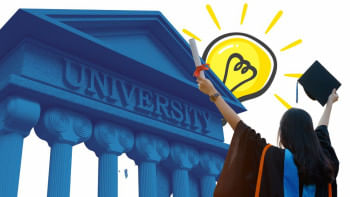 What makes a great university? What makes a great university?