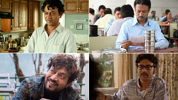 Irrfan Khan: Remembering the ‘ordinary’ hero Irrfan Khan: Remembering the ‘ordinary’ hero
