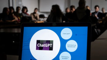 ChatGPT ChatGPT