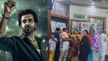 Shakib Khan’s ‘Leader’ going strong after 10 days of release Shakib Khan’s ‘Leader’ going strong after 10 days of release