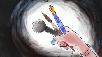 Press Freedom: A Vital Element for Democracy Press Freedom: A Vital Element for Democracy