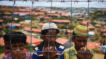 How the media helped shape a negative perception of the Rohingya How the media helped shape a negative perception of the Rohingya