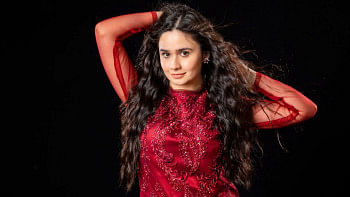 My hard work has paid off: Oishee My hard work has paid off: Oishee