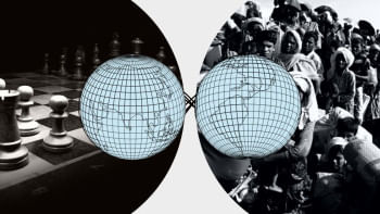 What’s our priority in the Indo-Pacific Outlook? Bangladesh Indo-Pacific Outlook 2023
