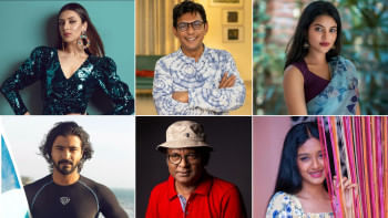 Who are the nominees of Meril-Prothom Alo Award 2022? Who are the nominees of Meril-Prothom Alo Award 2022?