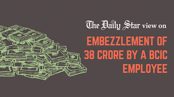 Is corruption really that easy?