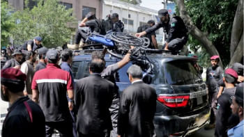 Imran Khan arrest Imran Khan arrest