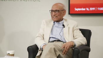 Nurul Islam: Celebrating the life of a freedom fighter Tribute to Professor Nurul Islam