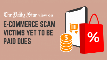 We must restore trust in ecommerce Complaints of e-commerce scams remain unresolved in Bangladesh