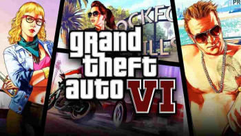 GTA V GTA V release date