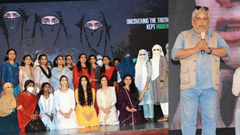 'The Kerala Story' is a 'great service to Islam', says director  'The Kerala Story' is a 'great service to Islam', says director