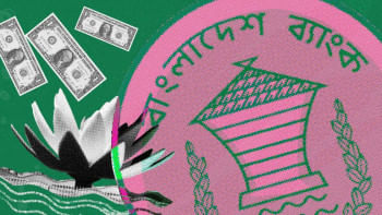 What makes Bangladesh the 'champion' of default loans? Default loans