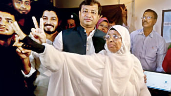 AL loses in its bastion Gazipur city polls