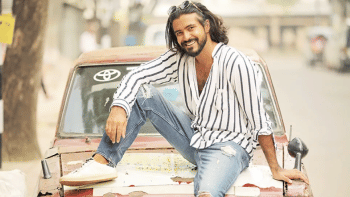I am proud of what I have become: Sariful Razz I am proud of what I have become: Sariful Razz