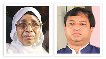Gazipur city polls: 3 reasons why Zaida won Gazipur polls Gazipur city polls: Zaida Vs Azmat