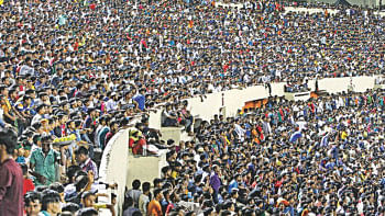 Bangladesh's Demographic Dividend  Bangladesh's Demographic Dividend