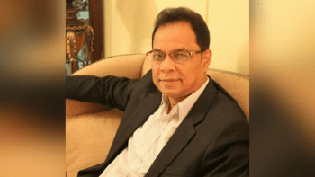 Renowned writer-director Mohon Khan no more  Renowned writer-director Mohon Khan no more