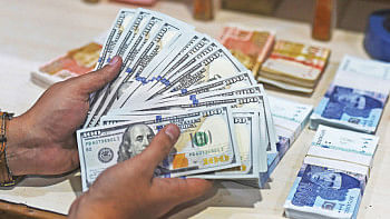 Dollar rate hiked for exporters Dollar rate hiked for exporters