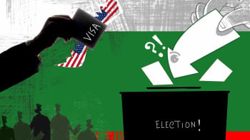 Column by Mahfuz Anam: Free and fair elections for our sake, not because of US visa policy Free and fair elections in Bangladesh and US visa policy for Bangladeshis