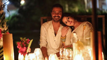 How can you work in industry with so many exes: Pori Moni  How can you work in industry with so many exes: Pori Moni