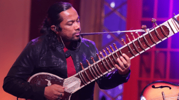 A virtuoso named Emon Chowdhury A virtuoso named Emon Chowdhury