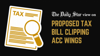 Why this relentless assault on anti-graft efforts? Income Tax Bill 2023 proposes restricting Anti-Corruption Commission's access to a suspect's tax files without court permission