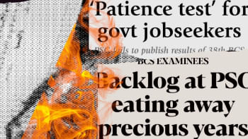 Unemployment in Bangladesh Unemployment in Bangladesh