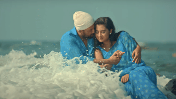 'Prohelika' teaser: A tale of intense love and passion  'Prohelika' teaser: A tale of intense love and passion