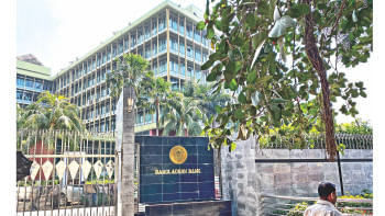 Bangladesh Bank buys 134 million dollars Bangladesh Bank buys 134 million dollars